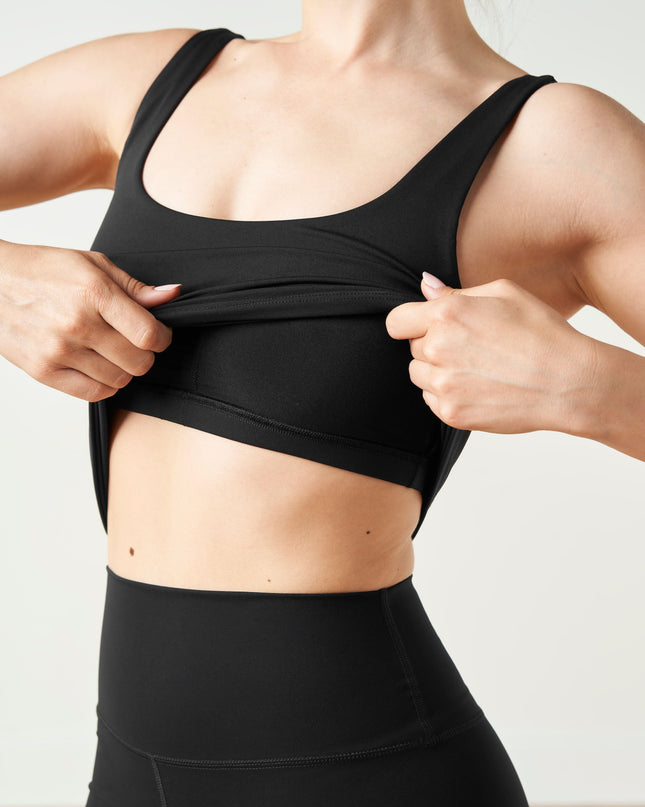 Lisse Compression Tank