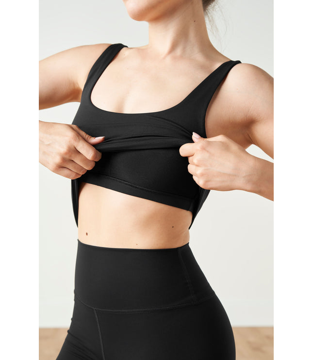 Lisse Compression Tank