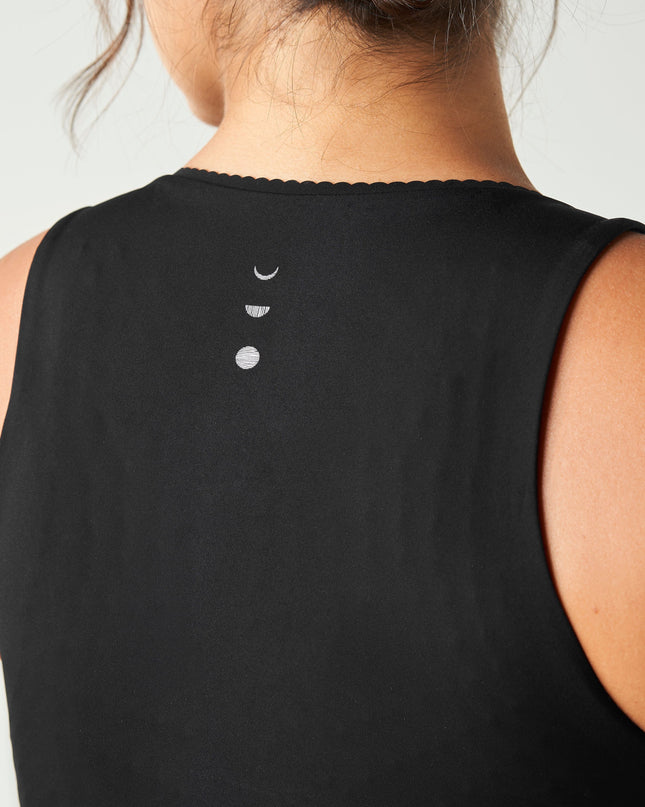 Adorn Tank