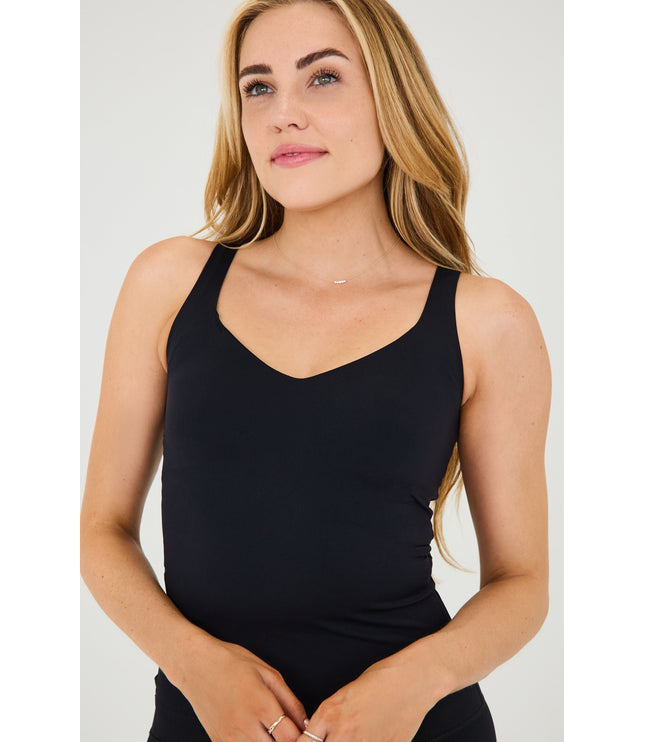 Iconic MicroPerle Tank