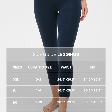 L'Original Lymphatic Leggings