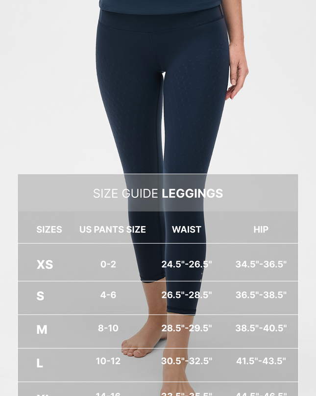 L'Original Lymphatic Leggings