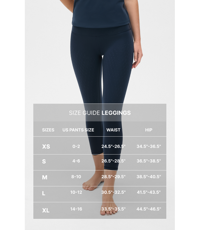 L'Original Lymphatic Leggings