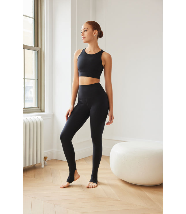 L'Original Lymphatic Stirrup Leggings