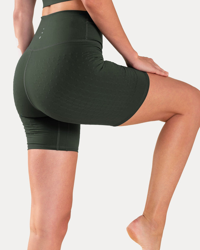 L'Original Lymphatic 7.5" Bike Short