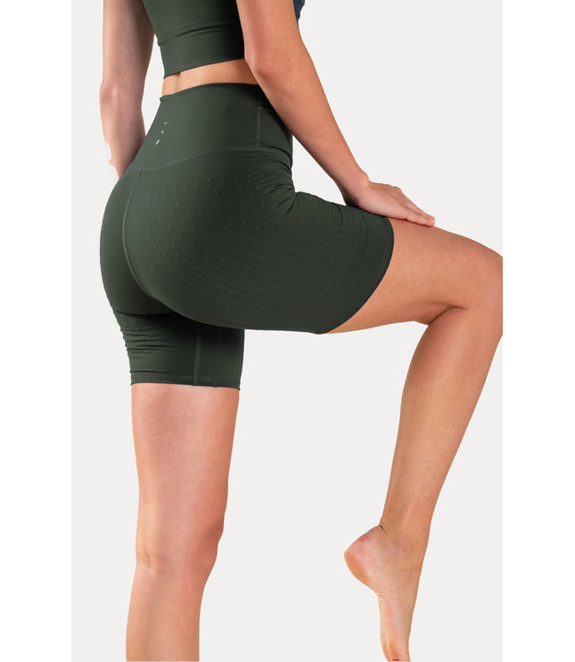 L'Original Lymphatic 7.5" Bike Short