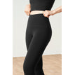 Black / Noir / Cropped 25'' / XS