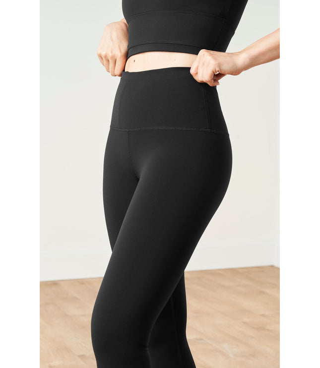Lisse Compression Leggings