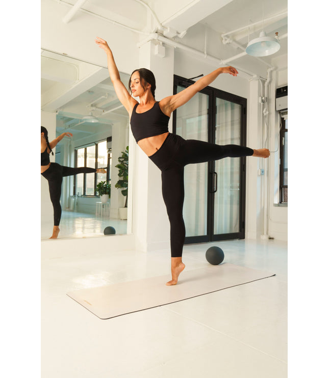 Lisse Compression Leggings