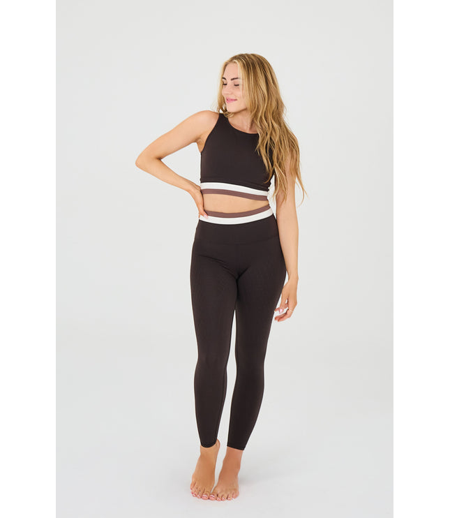 Le Monde Leggings