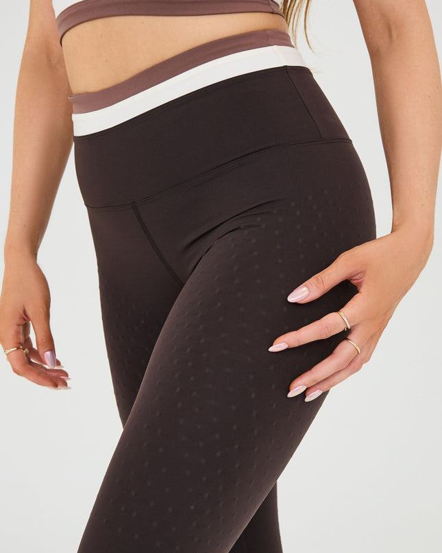 Le Monde Leggings