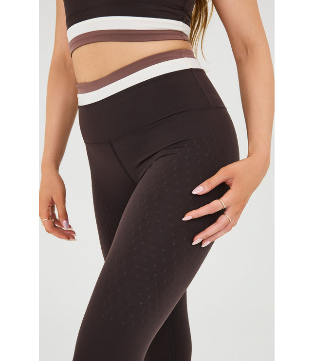 Le Monde Leggings