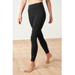 Black / Noir / Cropped 25'' / XS