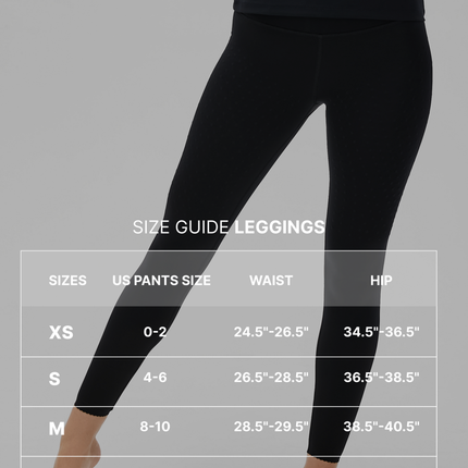 Adorn Leggings