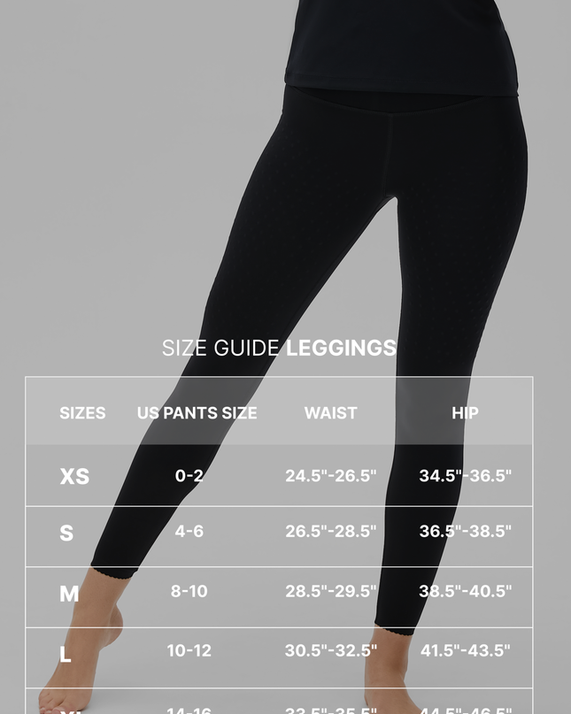 Adorn Leggings