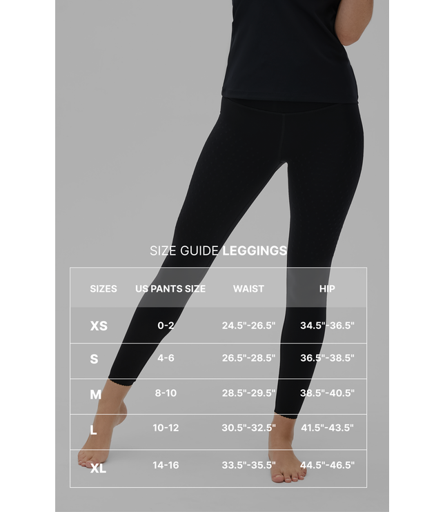 Adorn Leggings