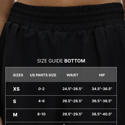 L'Original Flowy Short
