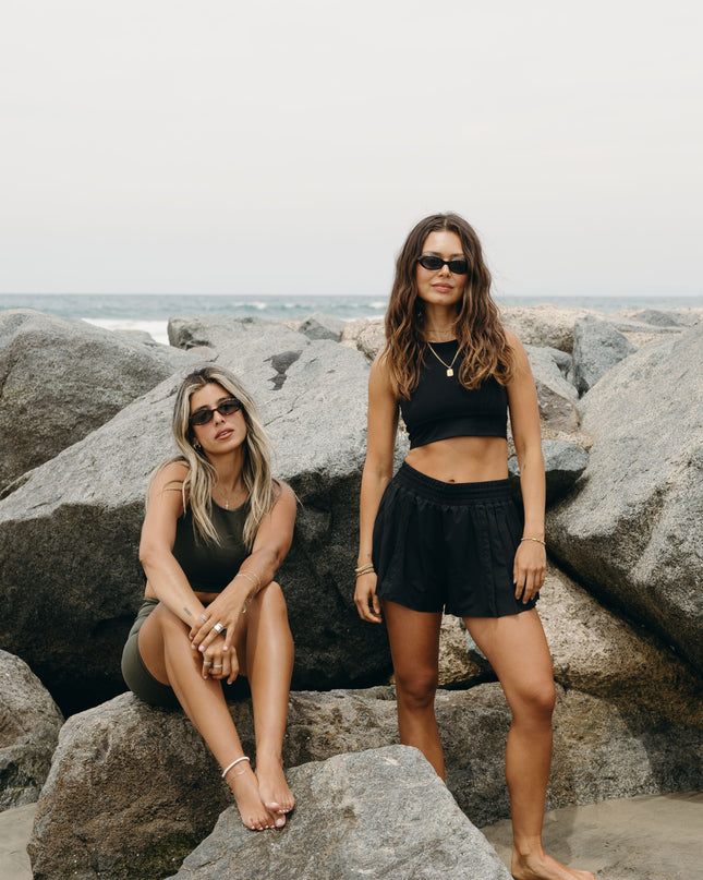 L'Original Flowy Short