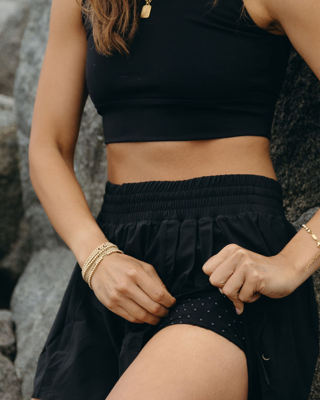 L'Original Flowy Short