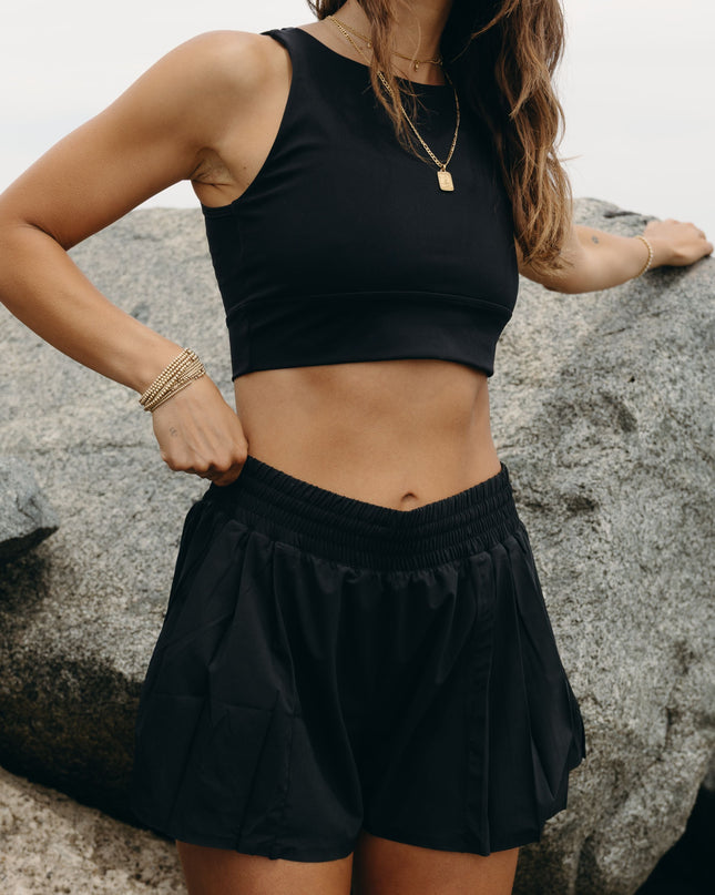 L'Original Flowy Short