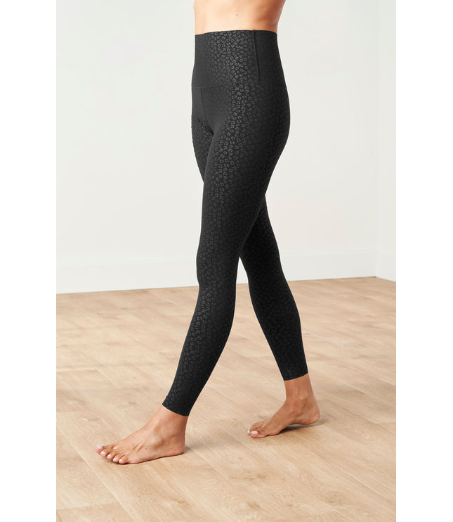 The Fierce Leggings