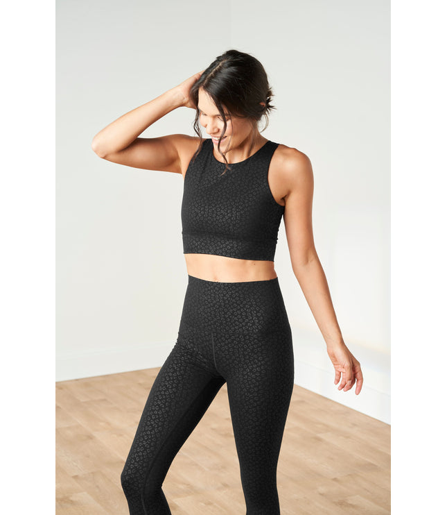 The Fierce Leggings