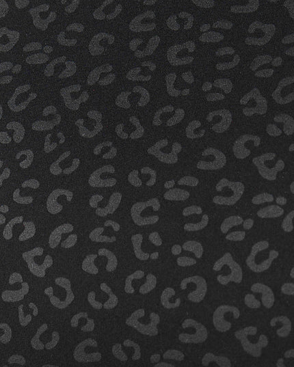 The Fierce Leggings