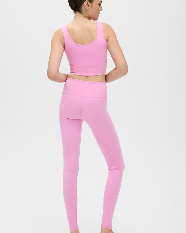 Rise Leggings - Vie en Rose
