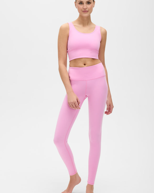 Rise Leggings - Vie en Rose