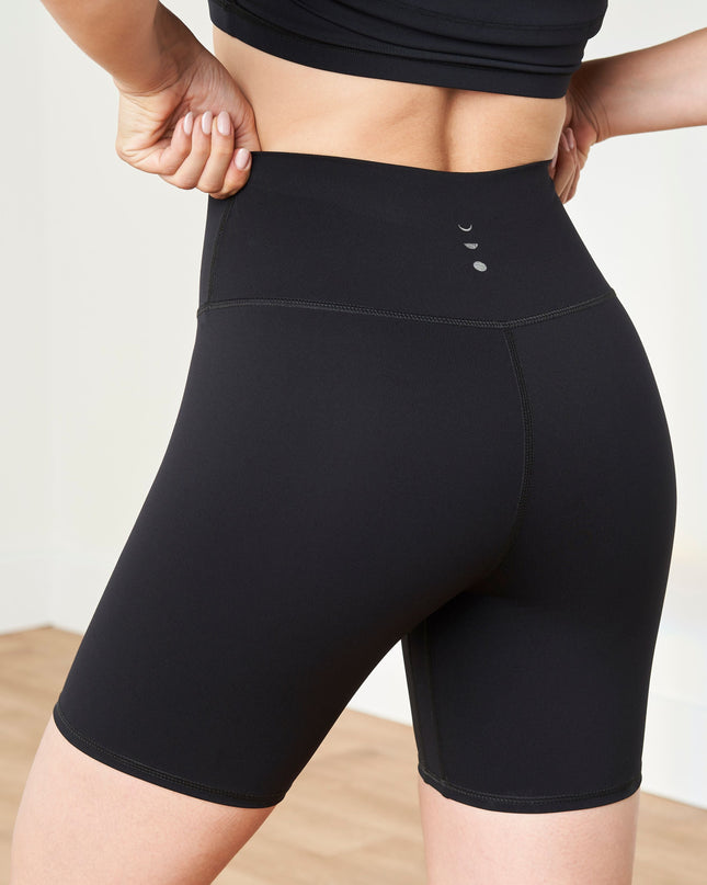 Lisse Compression 7.5'' Bike Short