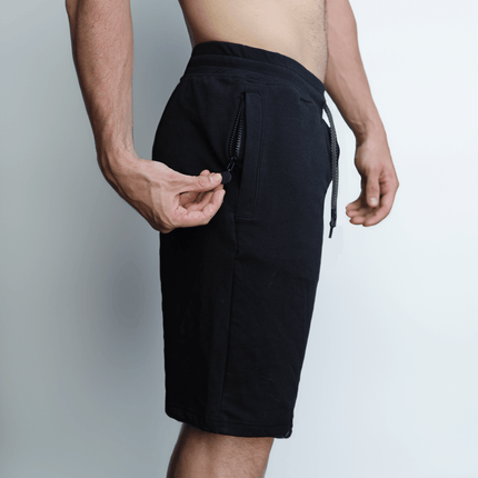 Bamboo Element Shorts