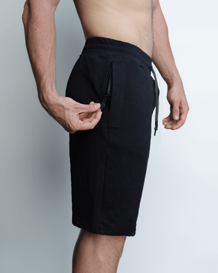 Bamboo Element Shorts