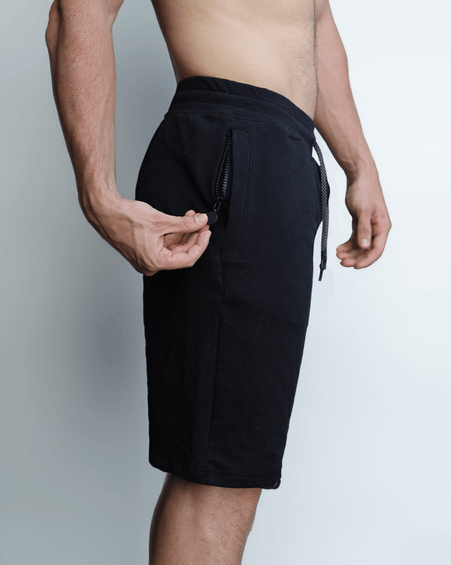 Bamboo Element Shorts