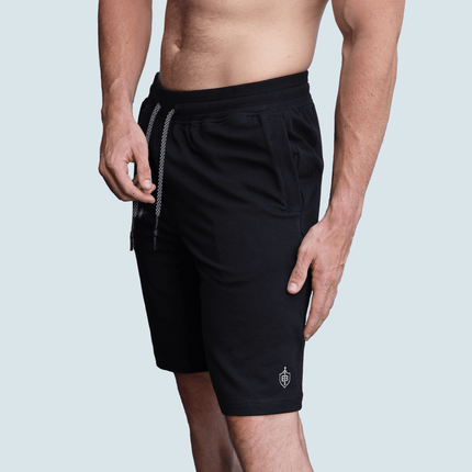 Bamboo Element Shorts