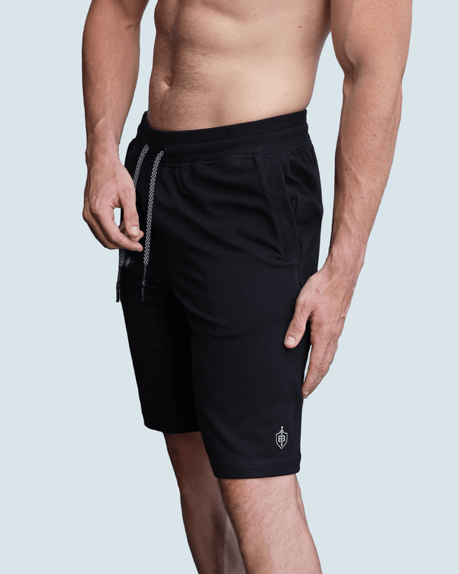 Bamboo Element Shorts