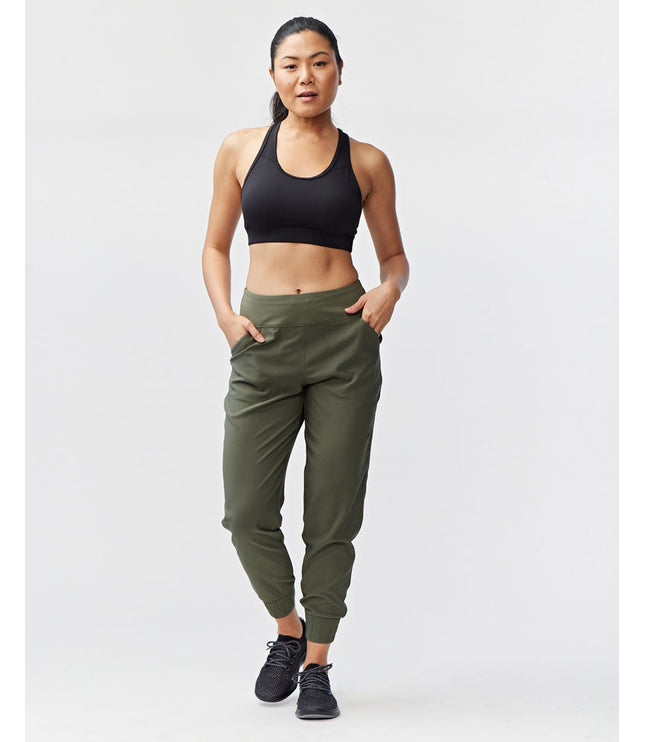 Excel Jogger 7/8 Length 28" Pant