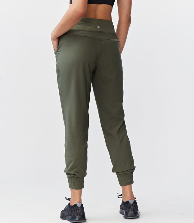 Excel Jogger 7/8 Length 28" Pant