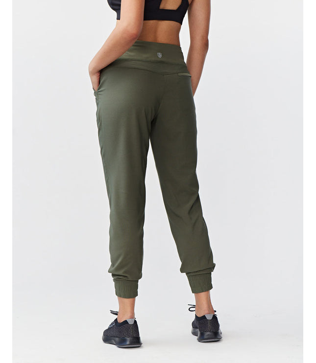 Excel Jogger 7/8 Length 28" Pant
