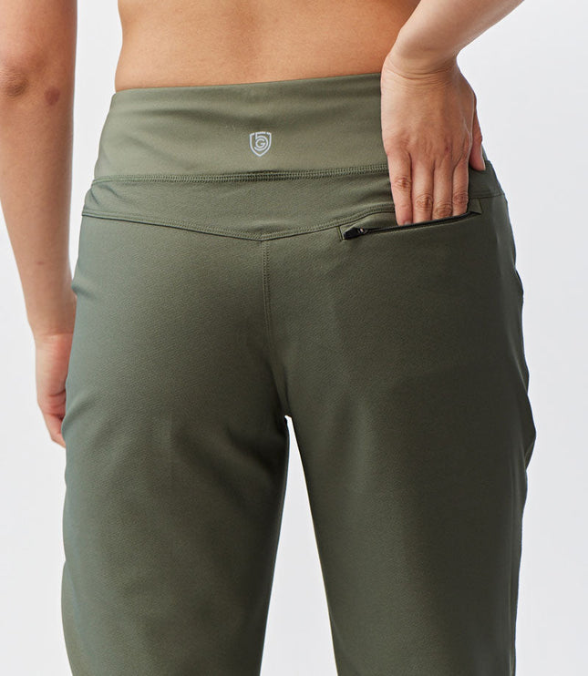 Excel Jogger 7/8 Length 28" Pant