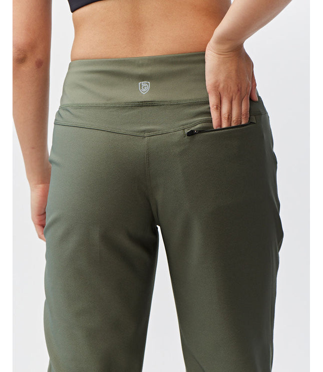 Excel Jogger 7/8 Length 28" Pant