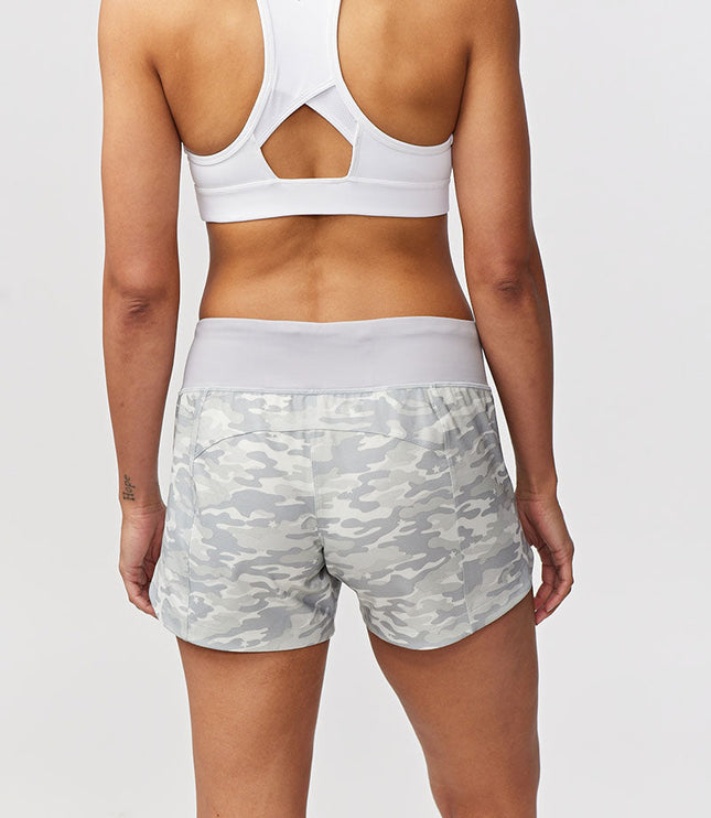 Excel Women's Workout Shorts