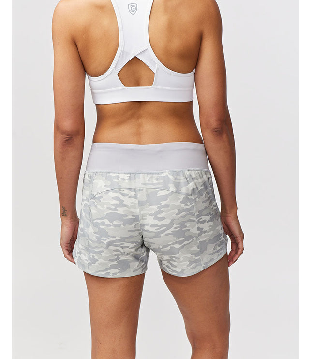 Excel Women's Workout Shorts