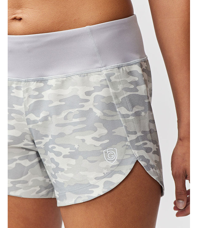 Excel Women's Workout Shorts