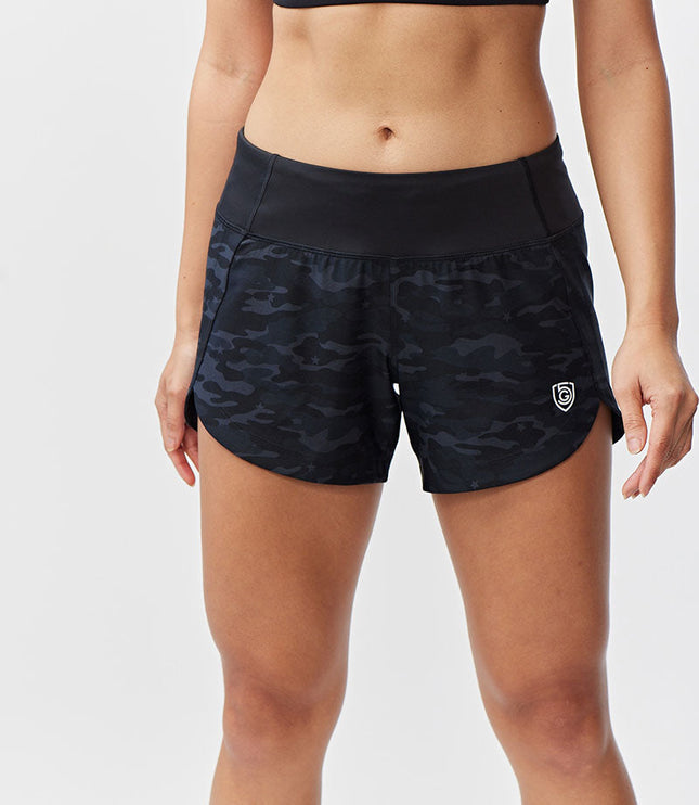 Excel Women's Workout Shorts
