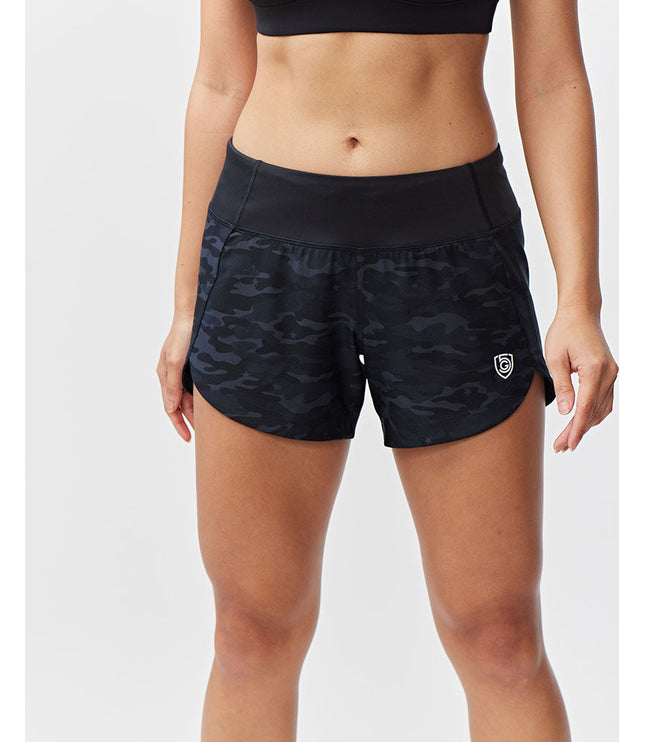 Excel Women's Workout Shorts