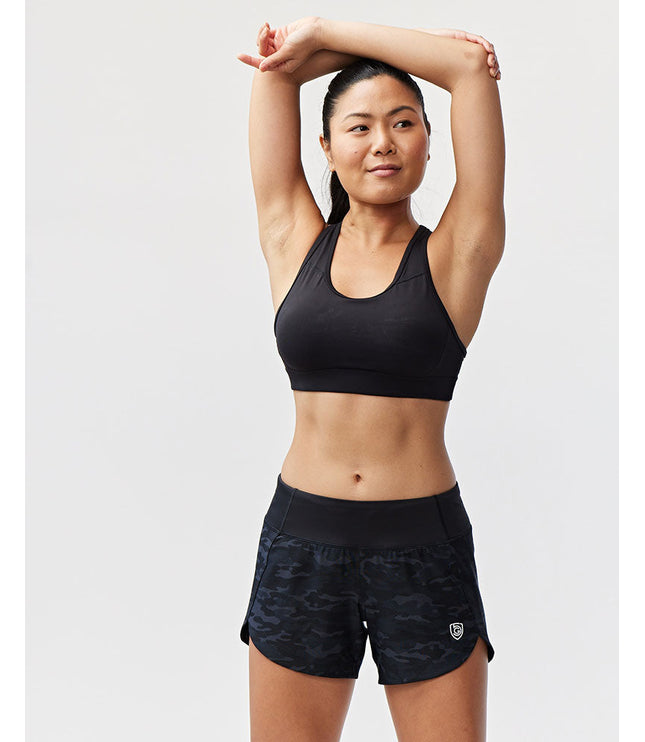 Excel Women's Workout Shorts