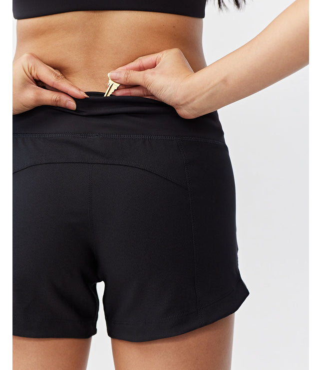 Excel Women's Workout Shorts