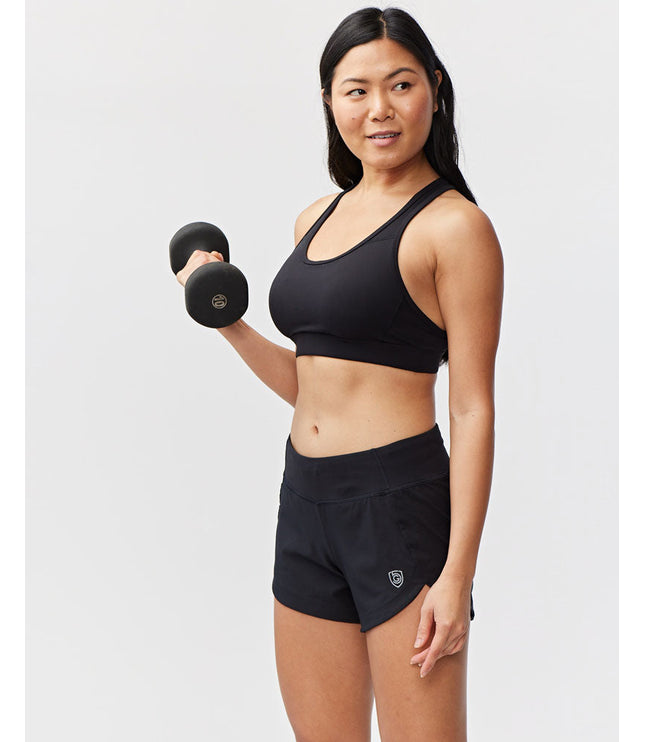 Excel Women's Workout Shorts