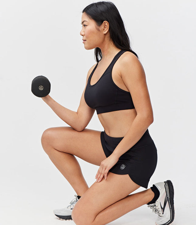 Excel Women's Workout Shorts