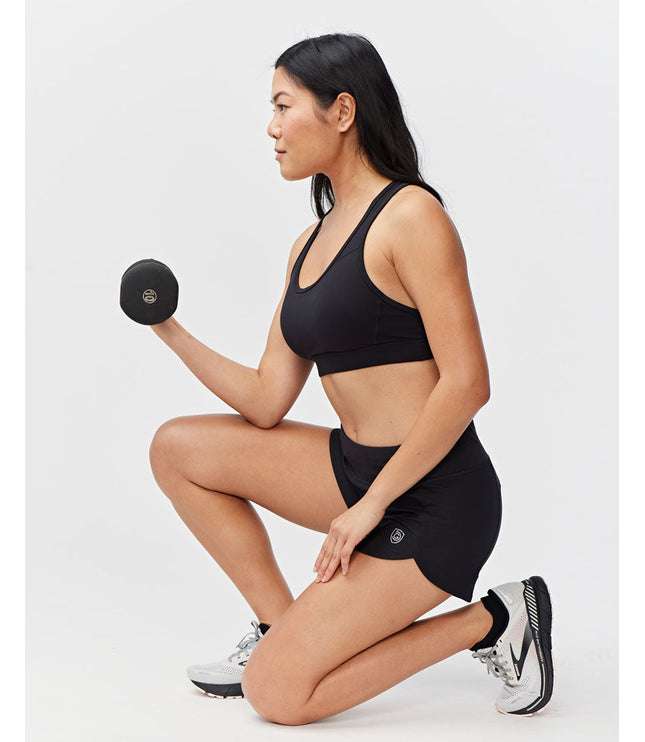 Excel Women's Workout Shorts